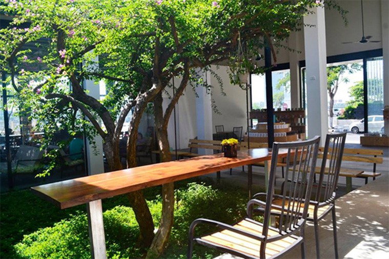 Danang Souvenirs & cafe - Đà Nẵng